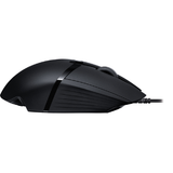 Hình ảnh thumbnail 2 của Chuột Gaming Logitech G402 Hyperion Fury Ultra (Steel Grey - Mới, Full box, Chính hãng)