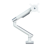 Hình ảnh thumbnail 1 của Arm màn hình Human Motion T7 (Frost White - Mới, Full box, Chính hãng)