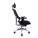 Hình ảnh thumbnail 5 của Ghế Công thái học Thermaltake CyberChair E500 (Mystic Black - Used, Chính hãng)