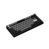 Hình ảnh thumbnail 4 của Bàn Phím Cơ AKKO PC75B Plus Black & Silver (Black - Mới, Full box, Chính hãng)