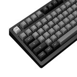 Hình ảnh thumbnail 5 của Bàn Phím Cơ AKKO PC75B Plus Black & Silver (Black - Mới, Full box, Chính hãng)