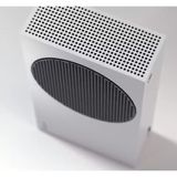 Hình ảnh thumbnail 2 của Máy chơi game Xbox S (Frost White - Mới, Full box, Nhập khẩu)