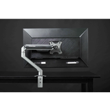 Hình ảnh thumbnail 1 của Arm màn hình Human Motion T6 Pro (Đen - Mới, Full box, Chính hãng)