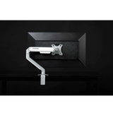 Hình ảnh thumbnail 3 của Arm màn hình Human Motion T6 Pro (Trắng - Mới, Full box, Chính hãng)