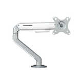 Hình ảnh thumbnail 1 của Arm màn hình Human Motion T6 Pro (Trắng - Mới, Full box, Chính hãng)