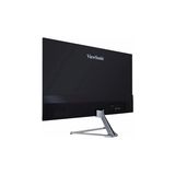 Hình ảnh thumbnail 1 của Màn hình Viewsonic VX2476-SMHD (23.8 inch/FHD/75Hz/Loa 3W) (Đen - Mới, Full box, Chính hãng)