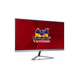 Hình ảnh thumbnail 3 của Màn hình Viewsonic VX2476-SMHD (23.8 inch/FHD/75Hz/Loa 3W) (Đen - Mới, Full box, Chính hãng)