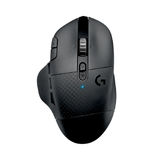 Hình ảnh thumbnail 1 của Chuột Logitech Gaming G604 (Black - Mới, Full box, Chính hãng)