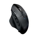 Hình ảnh thumbnail 3 của Chuột Logitech Gaming G604 (Black - Mới, Full box, Chính hãng)