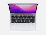 Hình ảnh thumbnail 2 của MacBook Pro 13 (Apple M2) - Apple M2, 8GB, 256GB, (CPO)