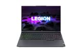 Hình ảnh thumbnail 1 của Lenovo Legion 5 Pro 16ACH6H GAMING - R7 5800H, RTX 3070  32GB, 2TB  165Hz