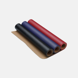 Hình ảnh thumbnail 1 của Bàn di chuột HyperWork MousePad 80x40 (Black - Mới, Full box, Chính hãng)