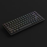Hình ảnh thumbnail 3 của Bàn phím AKKO 3084 v2 RGB (Jelly Black - Mới, Full box, Chính hãng)