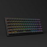 Hình ảnh thumbnail 5 của Bàn phím AKKO 3084 v2 RGB (Jelly Black - Mới, Full box, Chính hãng)