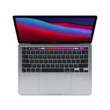 Hình ảnh thumbnail 1 của Apple Macbook Pro 13 (M1, Late  - Apple Silicon) - M1  8GB, 256GB