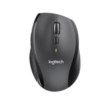Hình ảnh thumbnail 1 của Chuột Logitech Marathon M705 Wireless (Dark Gray - Outlet, Nhập khẩu)