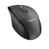 Hình ảnh thumbnail 2 của Chuột Logitech Marathon M705 Wireless (Dark Gray - Outlet, Nhập khẩu)