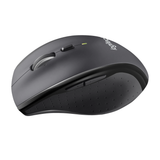 Hình ảnh thumbnail 3 của Chuột Logitech Marathon M705 Wireless (Dark Gray - Outlet, Nhập khẩu)