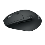 Hình ảnh thumbnail 2 của Chuột Logitech M720 TRIATHLON (Graphite Black - Outlet, Nhập khẩu)