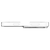 Hình ảnh thumbnail 5 của Ốp lưng Spigen AirSkin Matte Grey (Matte Gray - Mới, Full box, Chính hãng)