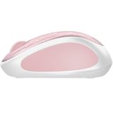 Hình ảnh thumbnail 4 của Chuột Logitech M317 Wireless (Nhiều màu - Outlet, Nhập khẩu)