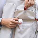 Hình ảnh thumbnail 8 của Củ sạc nhanh Innostyle MiniCube Gan II 3WPD/QC3.0 (Trắng - Mới, Full box, Chính hãng)