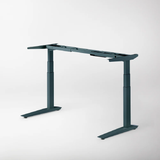 Hình ảnh thumbnail 3 của Bàn nâng hạ Dandihome SmartDesk (Graphite Black - Mới, Full box, Chính hãng)