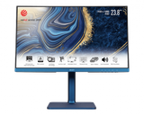 Hình ảnh thumbnail 1 của Màn hình MSI Modern MD241P Ultramarine (23.8 inch / FHD / IPS / 75Hz) (Xanh dương - Mới, Full box, Chính hãng)