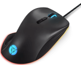 Hình ảnh thumbnail 1 của Chuột Lenovo Legion M500 RGB Gaming (Đen - Mới, Full box, Chính hãng)