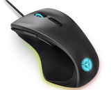 Hình ảnh thumbnail 2 của Chuột Lenovo Legion M500 RGB Gaming (Đen - Mới, Full box, Chính hãng)