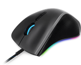 Hình ảnh thumbnail 4 của Chuột Lenovo Legion M500 RGB Gaming (Đen - Mới, Full box, Chính hãng)