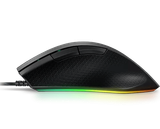 Hình ảnh thumbnail 6 của Chuột Lenovo Legion M500 RGB Gaming (Đen - Mới, Full box, Chính hãng)