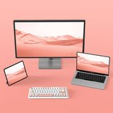 Hình ảnh thumbnail 8 của Bàn phím cơ IQUNIX M80 Cute Cat Ragdoll (Hồng - Mới, Full box, Chính hãng)