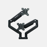 Hình ảnh thumbnail 2 của Arm Màn Hình Human Motion M8 (Night Black - Mới, Full box, Chính hãng)