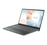 Hình ảnh thumbnail 3 của MSI Modern 14 B5M (AMD Ryzen 5000) -