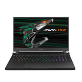 Hình ảnh thumbnail 1 của GIGABYTE AORUS 15P Gaming Laptop - i7 11800H, RTX 3060  16GB, 512GB  240Hz
