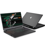 Hình ảnh thumbnail 2 của GIGABYTE AORUS 15P Gaming Laptop - i7 11800H, RTX 3060  16GB, 512GB  240Hz