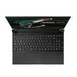 Hình ảnh thumbnail 4 của GIGABYTE AORUS 15P Gaming Laptop - i7 11800H, RTX 3060  16GB, 512GB  240Hz