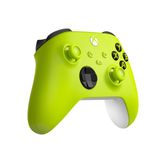 Hình ảnh thumbnail 2 của Tay cầm Xbox X Series Wireless Controller (Xanh lá - Mới, Full box, Nhập khẩu)