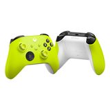 Hình ảnh thumbnail 3 của Tay cầm Xbox X Series Wireless Controller (Xanh lá - Mới, Full box, Nhập khẩu)