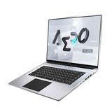 Hình ảnh thumbnail 3 của GIGABYTE AERO 16 XE (Intel gen 12) - i7 12700H, RTX 3070Ti  16GB, 2TB  OLED