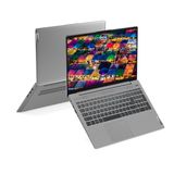 Hình ảnh thumbnail 4 của Lenovo IdeaPad 5 15 (Chính hãng - Intel gen 11) -