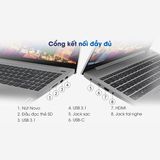 Hình ảnh thumbnail 5 của Lenovo IdeaPad 5 15 (Chính hãng - Intel gen 11) -