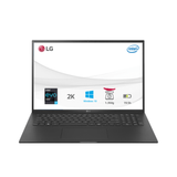 Hình ảnh thumbnail 1 của LG Gram 17'' 2021 - i7 1165G7  16GB, 1TB