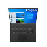 Hình ảnh thumbnail 4 của LG Gram 17'' 2021 - i7 1165G7  16GB, 1TB