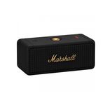 Hình ảnh thumbnail 2 của Loa Marshall Emberton (Black & Brass - Mới, Full box, Nhập khẩu)