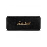 Hình ảnh thumbnail 1 của Loa Marshall Emberton (Black & Brass - Mới, Full box, Nhập khẩu)