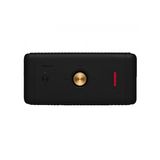 Hình ảnh thumbnail 4 của Loa Marshall Emberton (Black & Brass - Mới, Full box, Nhập khẩu)