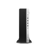 Hình ảnh thumbnail 1 của HP EliteDesk 800 G4 Tower (Black - Mới, Sealed, Nhập khẩu) (5DG61UP#AB A)