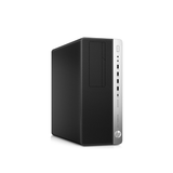 Hình ảnh thumbnail 2 của HP EliteDesk 800 G4 Tower (Black - Mới, Sealed, Nhập khẩu) (5DG61UP#AB A)